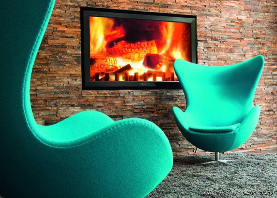 B&B Hotel Berlin-Dreilinden Kleinmachnow Exteriör bild